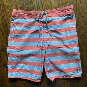 Johnnie-O Swimtrunk